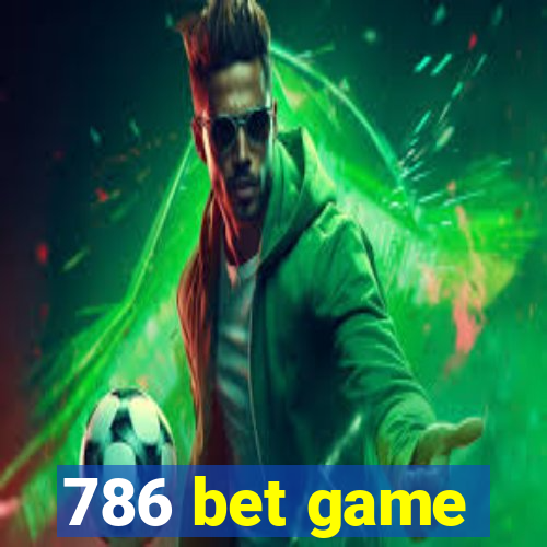 786 bet game